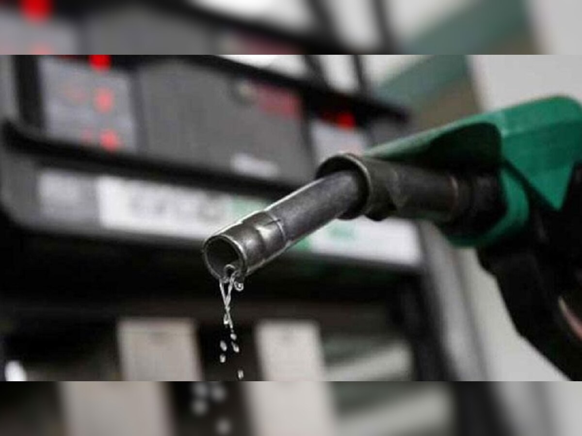 Petrol - Diesel Price: पेट्रोल-डिझेलच्या दराबाबत आताची अपडेट, सरकारने दिली ही माहिती  title=