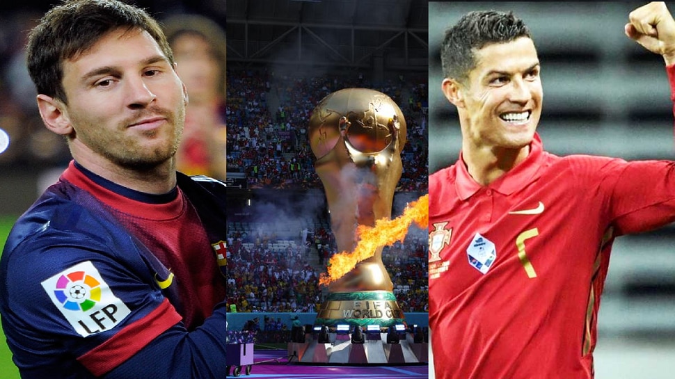fifa world cup 2022 group stage match timings why same time together