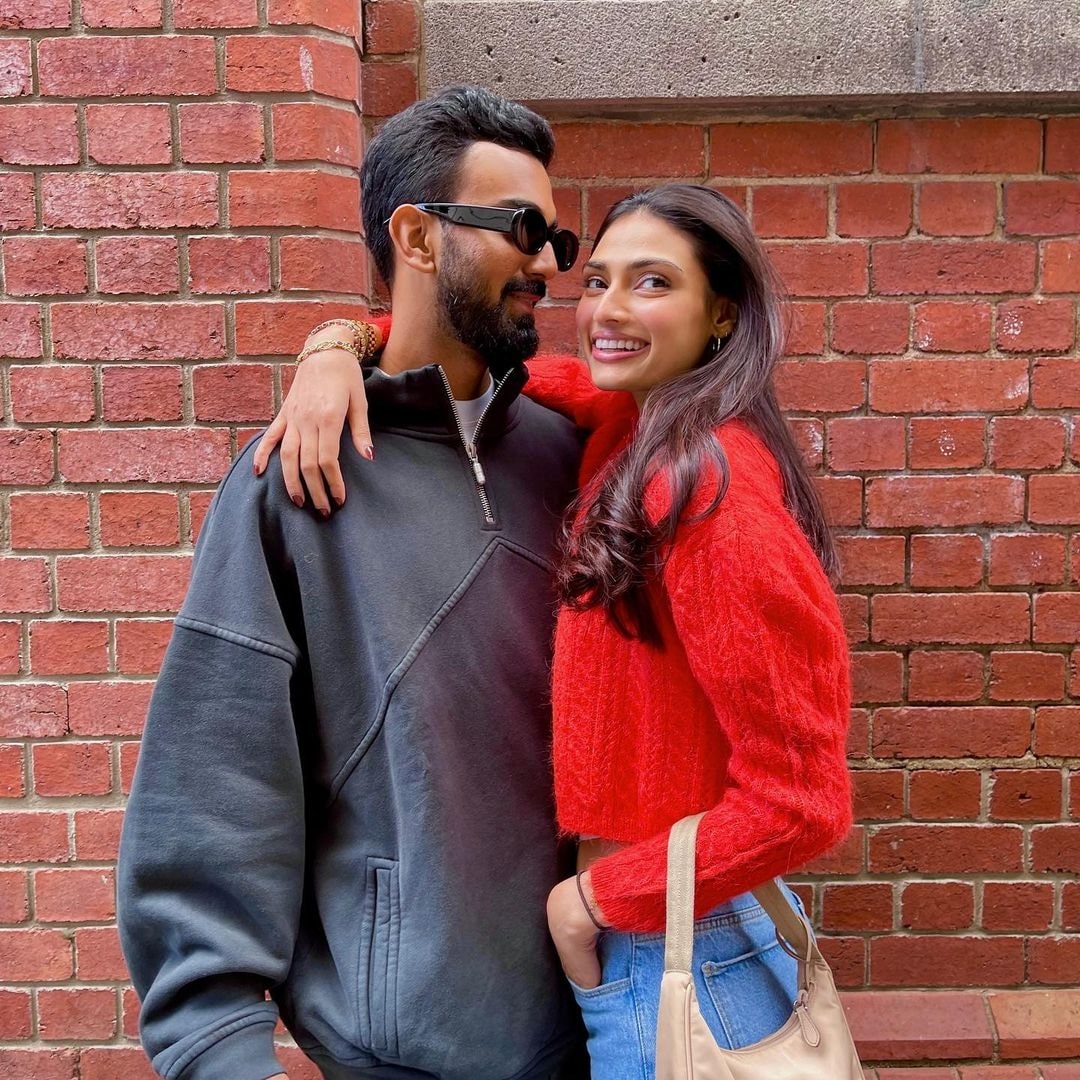 Athiya Shetty, KL Rahul, bollywood, indian cricket team