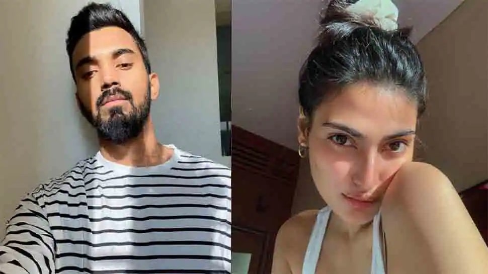 Athiya Shetty, KL Rahul, bollywood, indian cricket team