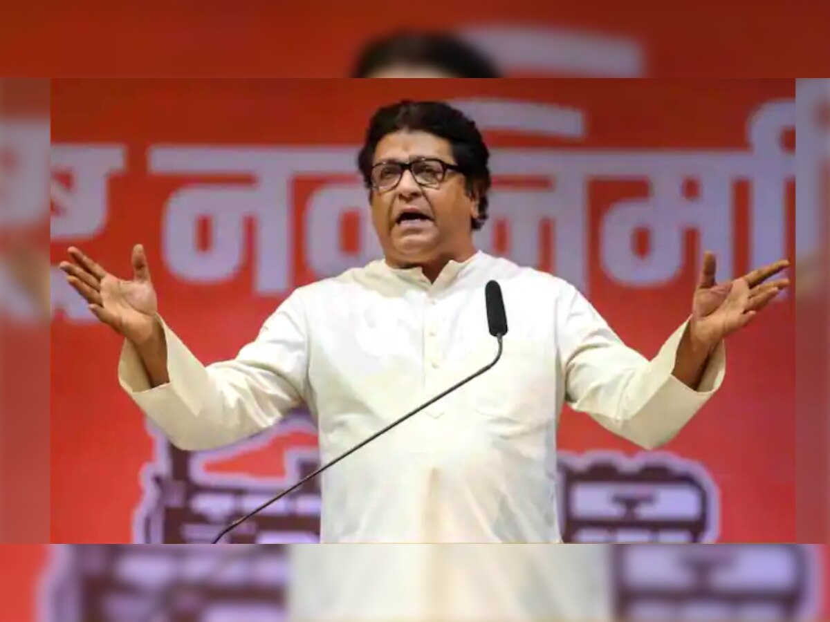 Raj Thackeray: "मराठ्यांनी आणि ब्राम्हणांनी...", राज ठाकरे स्पष्टच बोलले! title=