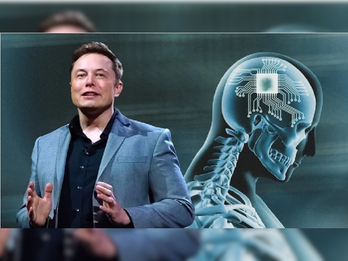 मानवाच्या डोक्यात चीप बसवून मेंदू कंट्रोल करणार आणि... Elon Musk चा आणखी एक भयानक प्रोजेक्ट title=
