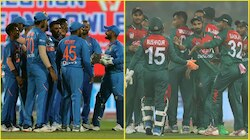 BAN vs IND : बांगलादेश-भारत एकदिवसीय मालिकेआधी मोठा धक्का, कॅप्टन टीममधून बाहेर