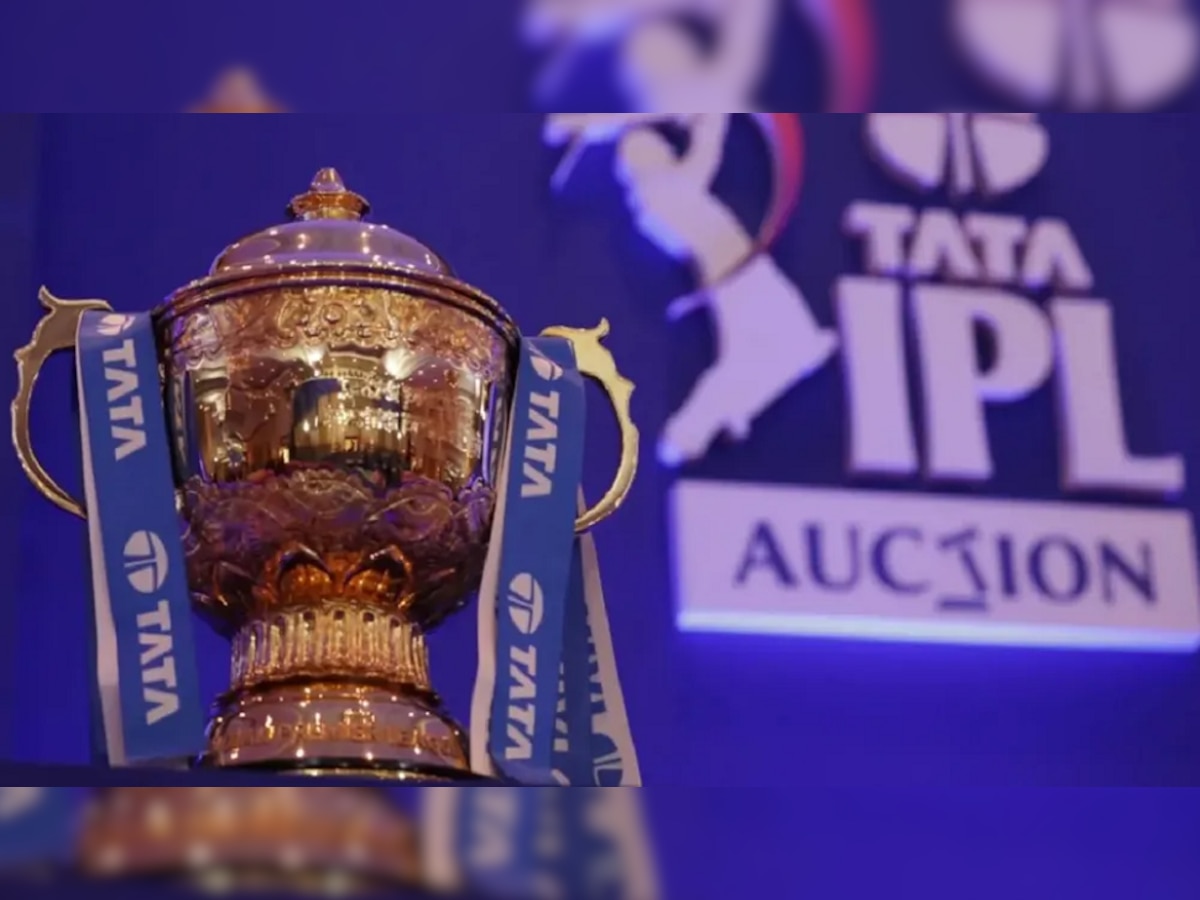 IPL Auction 2023 : ऑक्शनसाठी 991 खेळाडू इच्छूक, कोण होणार मालमाल? title=