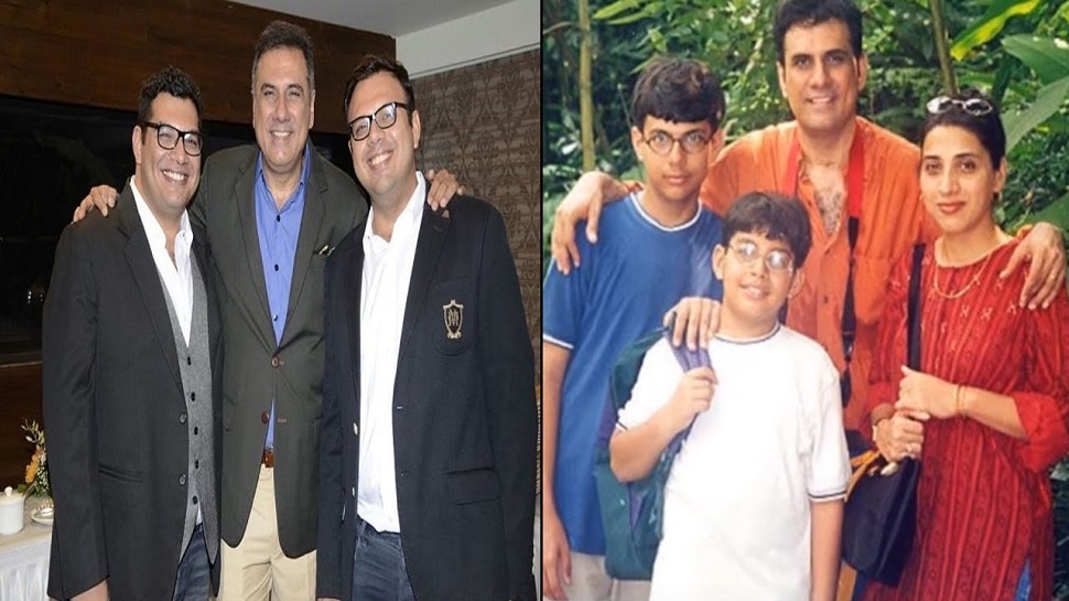 boman irani birthday unknown facts and boman irani unseen photo nmp 4 