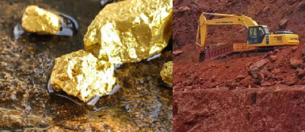 Gold Mine: चंद्रपूरनंतर आता कोकणातील &#039;या&#039; जिल्ह्यातही भूगर्भात सोने?, खनिकर्म विभागाची चाचपणी