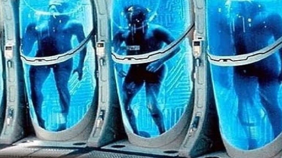 Life after death how cryonics technology work in furure know about it