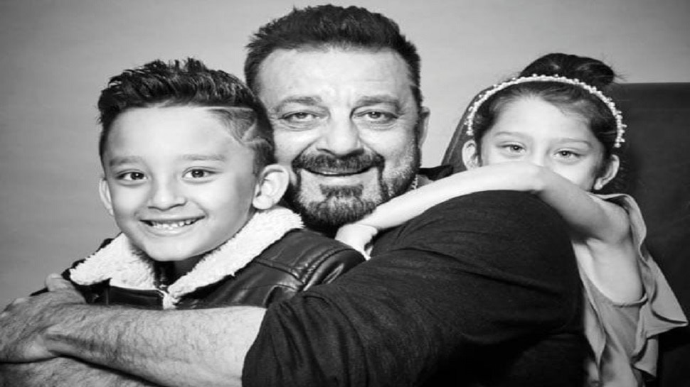 Apurva Agnihotri Sanjay Dutt Saif Ali Khan prakash raj manoj tiwari Celebrities Who Became Father In Their 50s 