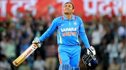 Virender Sehwag: विरेंद्र सहवागची वनडे आणि टेस्ट क्रिकेटवर मोठी भविष्यवाणी, म्हणाला...