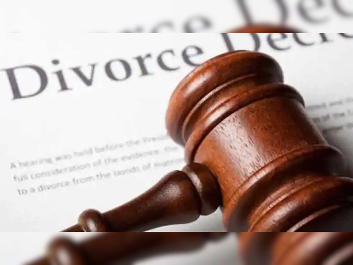 Legal Advice : Divorce घेण्यापूर्वी 'हे' नियम माहितीच असले पाहिजे, अन्यथा... title=