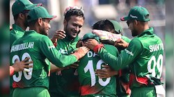 IND vs BAN 1st ODI सामन्यात Shakib Al Hasan चा भीम पराक्रम! अशी कामगिरी करणारा पहिलाच बांग्लादेशी खेळाडू