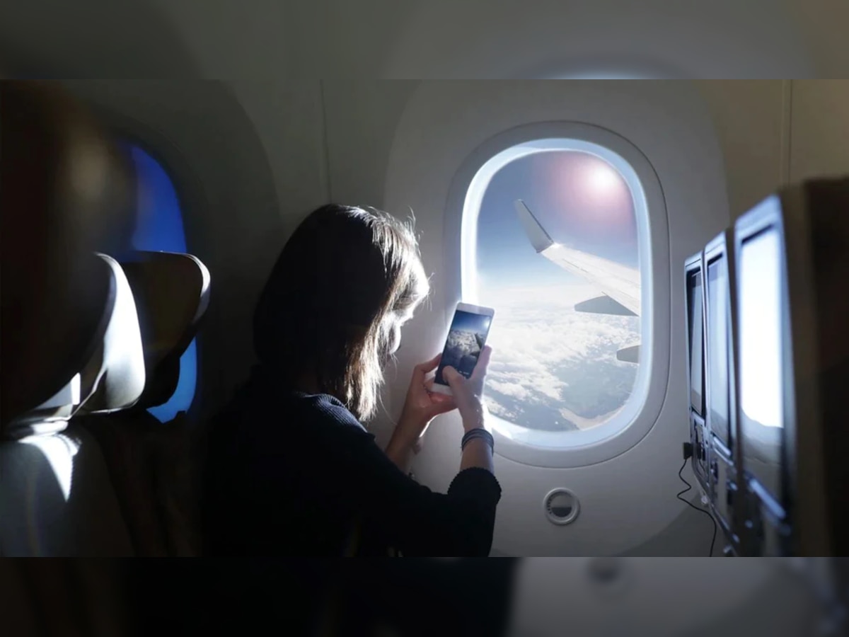 Trending News : तुमच्या Smartphone मधील Airplane Mode आता गरज नाही; कारण... title=