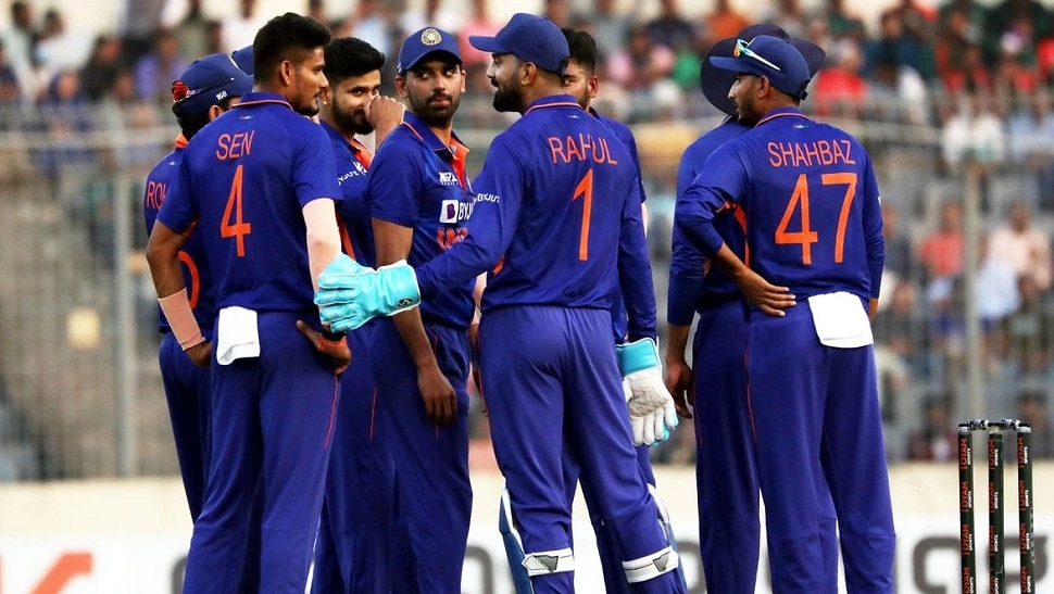 IND vs BAN : टीम इंडियाच्या पराभवाला &#039;हा&#039; युवा खेळाडू ठरला कारणीभूत?