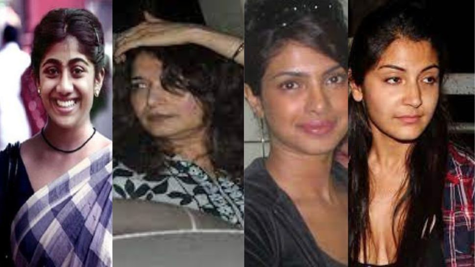 Bollywood च्या &#039;या&#039; तारका अजूनही दिसतात चिरतरूण, जाणून घ्या यामागचं रहस्य
