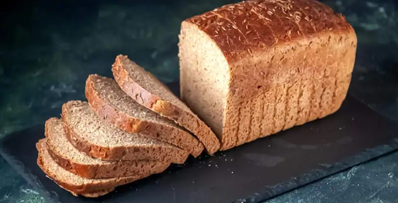 Benefits of Brown Bread, difference between brown bread and white bread