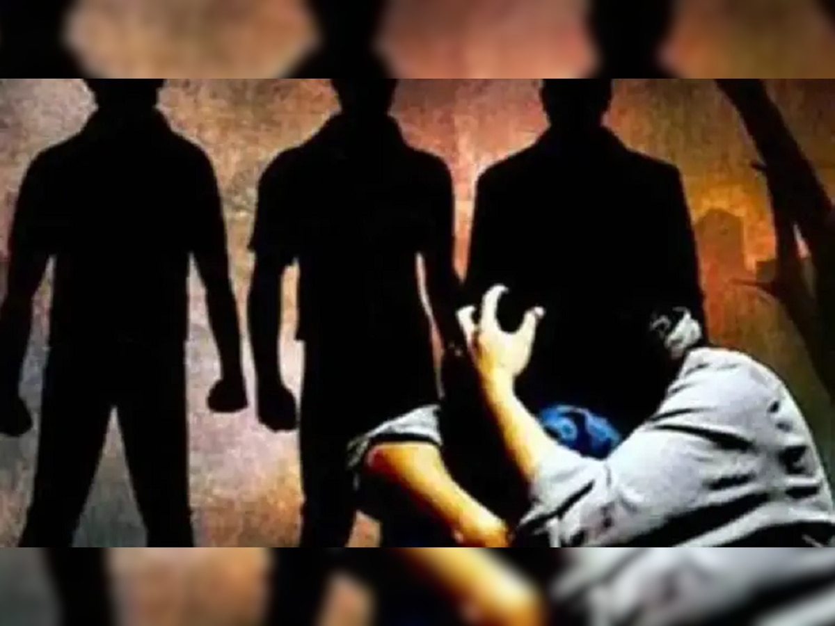 Mumbai Crime : क्रुरतेचा कळस! 42 वर्षीय महिलेसोबत अत्याचार आणि प्रायव्हेट पार्टवर... title=