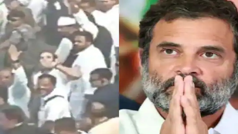 video-rahul-gandhi-giving-flying-kiss-during-bharat-jodo-yatra-viral-on