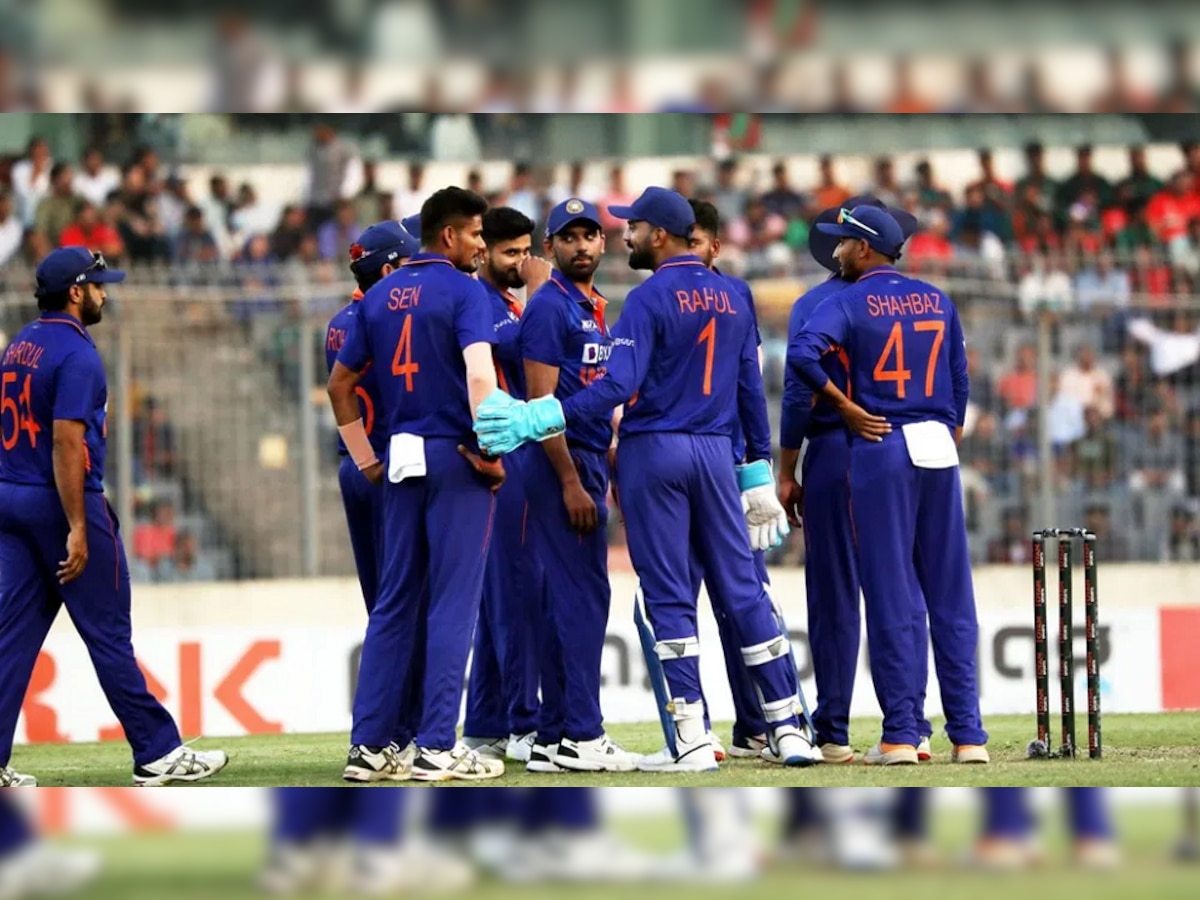 BAN vs IND, 2nd Odi : टीम इंडियासाठी 'करो या मरो' तर बांगलादेशला मालिका विजयाची संधी title=