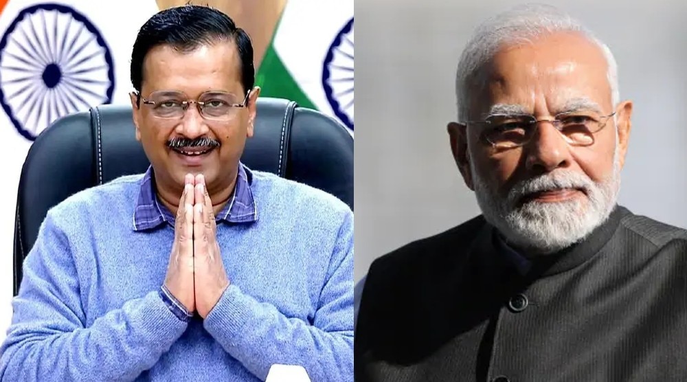 Delhi MCD Election 2022 Result LIVE : आप 36 जागा, भाजप 32 आणि कॉंग्रेसने चार जागा जिंकल्या