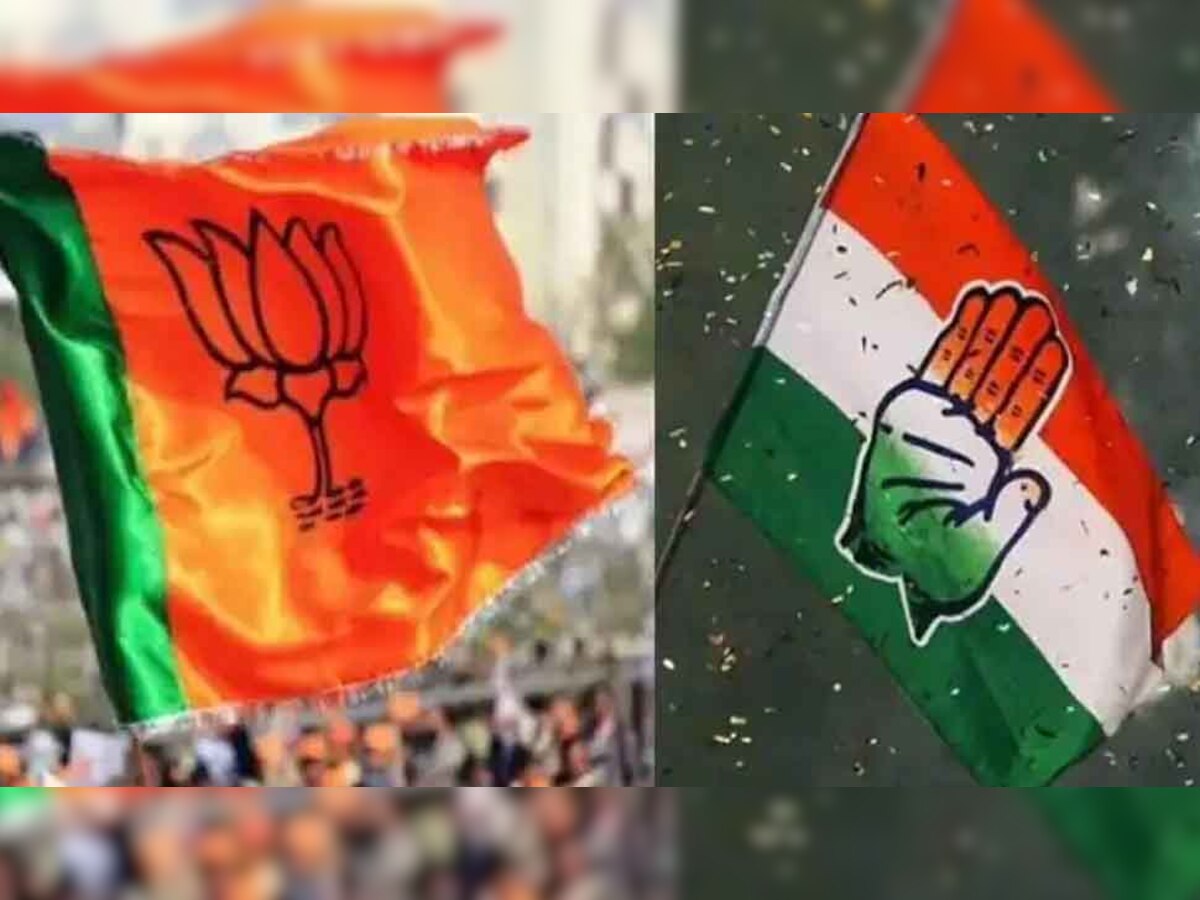 Election Result 2022: गुजरातमध्ये BJP ने काँग्रेसचा 1985 चा विक्रम मोडला, हिमाचलची 37 वर्षे जुनी प्रथा कायम title=