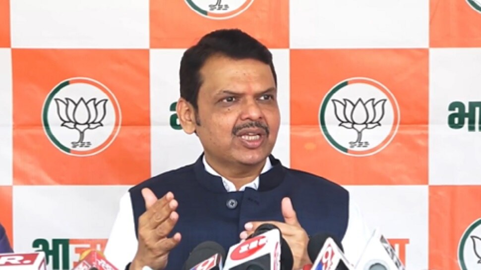 Maharashtra Deputy CM Devendra Fadnavis On BJP's Win In Gujarat ...