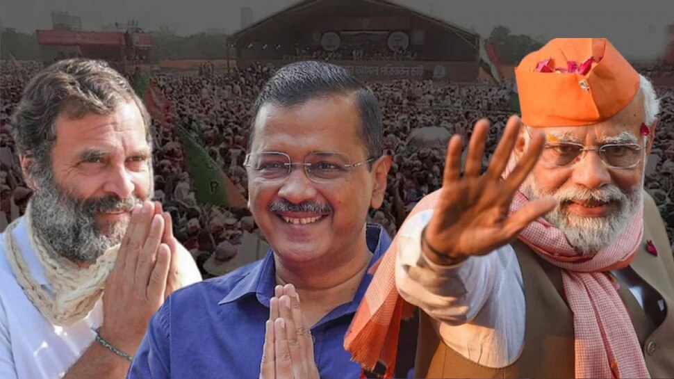 gujarat election 2022 results in mems / निवडणुकीचा निकाल आणि