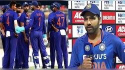 टीम इंडियातील कोणत्या खेळाडूंचं Rohit Sharma वाटतंय ओझं? कर्णधाराचं धक्कादायक विधान