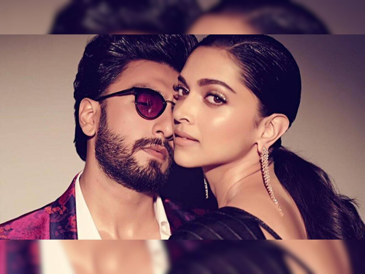 Deepika And Ranveer : घरात कुणाची मनमानी चालते?  रणवीरचं उत्तर ऐकून चाहते हैराण title=