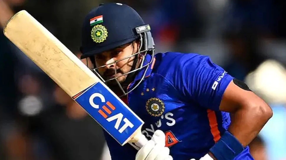 RISHABH PANT, INDIAN CRICKET TEAM, ODI WORLD CUP 2023, SURYAKUMAR YADAV