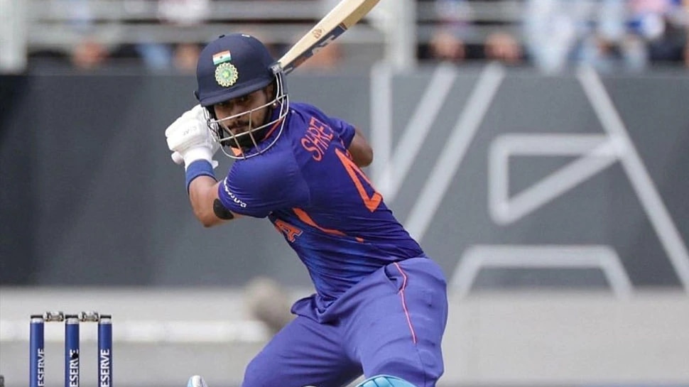 RISHABH PANT, INDIAN CRICKET TEAM, ODI WORLD CUP 2023, SURYAKUMAR YADAV