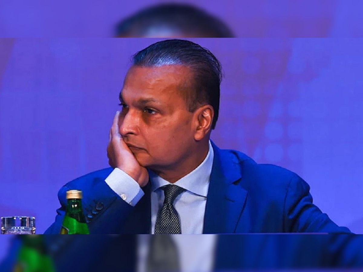 Anil Ambani यांचे वाईट दिवस, आणखी एक कंपनी संकटात; यावेळी प्रश्न तुमच्या पैशांचा  title=