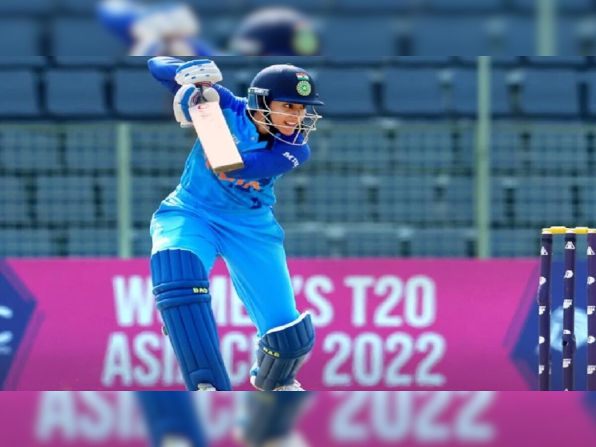 India Australia Women T20 मालिका कुठे आणि कधी पाहता येणार?   title=