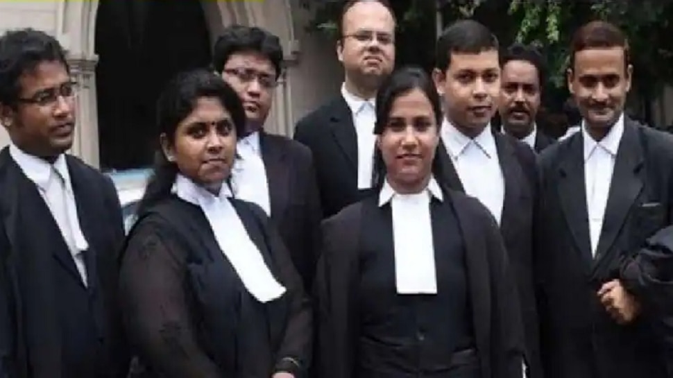 Myths and Facts Why do lawyers wear black coats do you know the reason nz