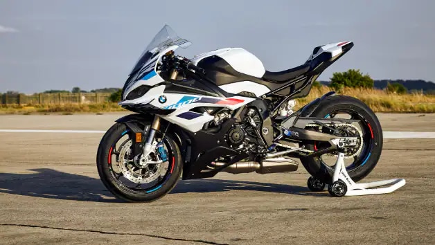 BMW Motorcycle, BMW Motorrad, BMW Electric, tech news