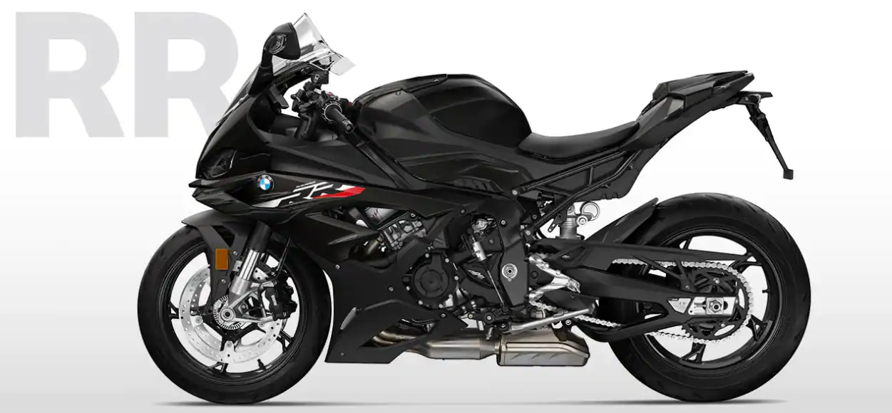 BMW Motorcycle, BMW Motorrad, BMW Electric, tech news