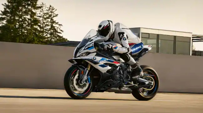 BMW Motorcycle, BMW Motorrad, BMW Electric, tech news