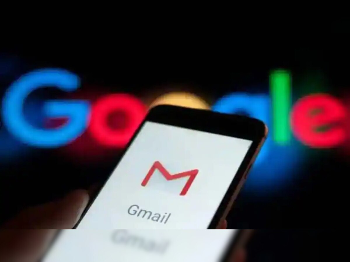  Gmail Down : Google ची जीमेल सेवा ठप्प, असंख्य यूझर्स हैराण title=