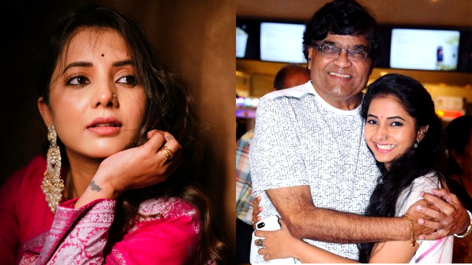 Ashok Saraf Give Most Important Advise To Actress Sayali Sanjeev Share