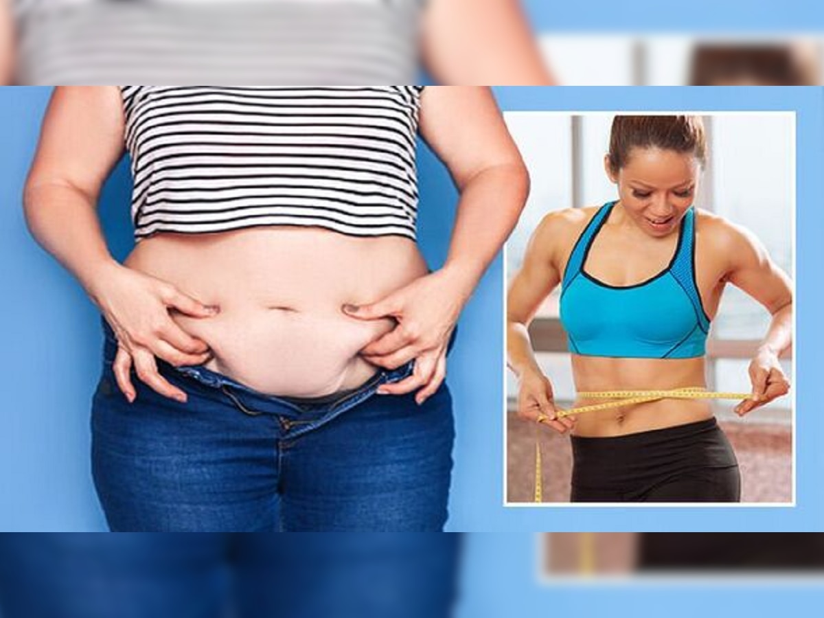 weight loss: वजन कमी करण्यासाठी भात खावा की चपाती ? आणि किती ?   title=