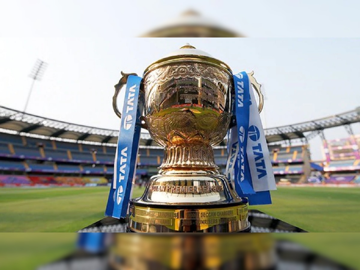 IPL 2023: मोठी बातमी! cricket प्रेमींची निराशा होण्याची शक्यता title=