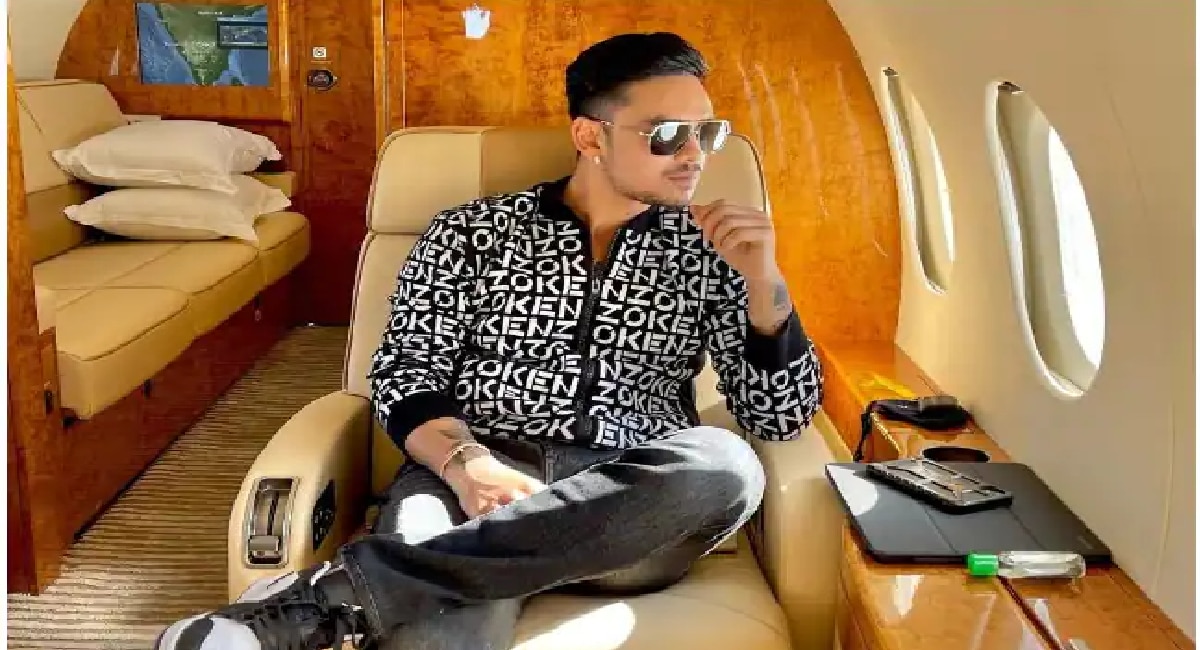 Ishan Kishan Net Worth owner of property crores you surprised to see