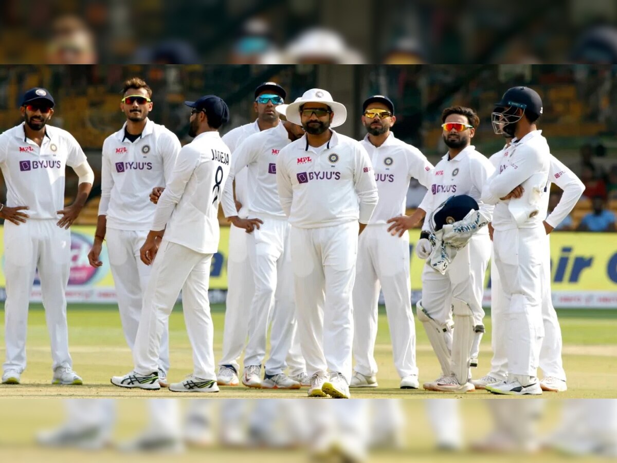 IND vs BAN, 1st Test: टीम इंडियाचा हा खेळाडू 'ऑलराऊंडर', प्लेइंग 11 मधील जागा जवळपास निश्चित!    title=