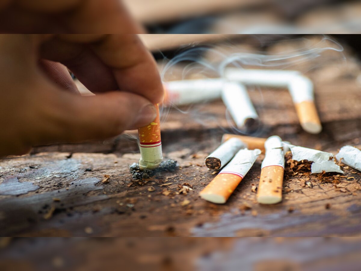 Single Cigarette Ban: धुम्रपान करणाऱ्यांसाठी मोठी बातमी, 'Single' सिगरेट विक्रीवर येणार बंदी? title=