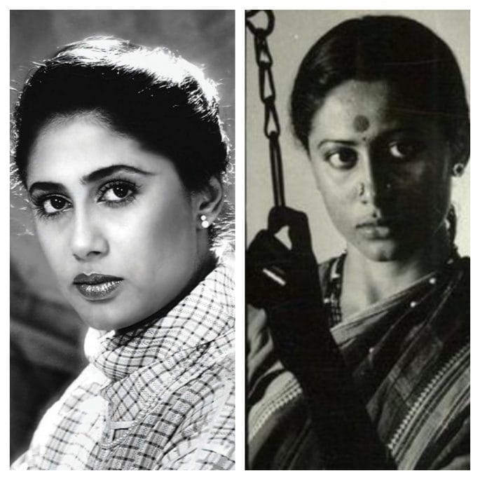 Smita Patil Death Anniversary Unseen Pics and Rare And Unknown Facts nmp 