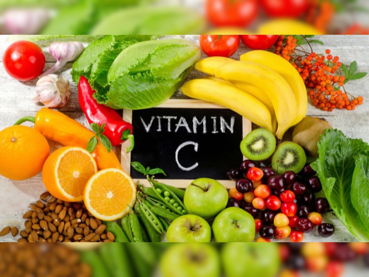 Vitamin C Deficiency: व्हिटॅमिन सीच्या कमतरतेमुळे ही समस्या, लक्षणे दिसताच काळजी घ्या title=