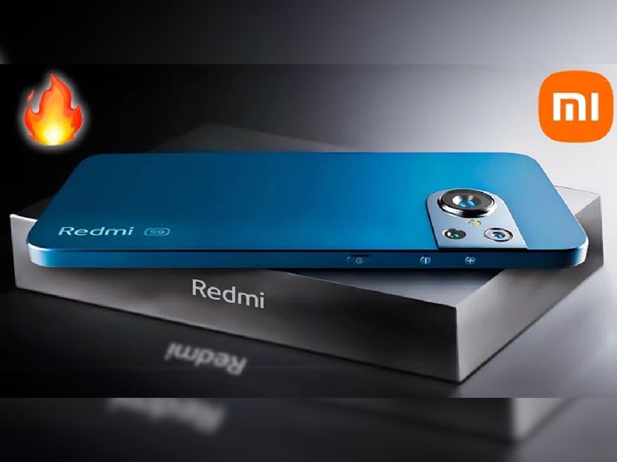 Redmi चा जबरदस्त 200MP कॅमेरा असलेला स्मार्टफोन लाँच होणार, जाणून घ्या खासियत title=