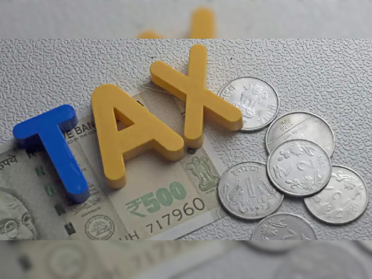 Income Tax Rule: तुमच्या कोणत्या कमाईवर कर आकारला जात नाही? जाणून घ्या title=