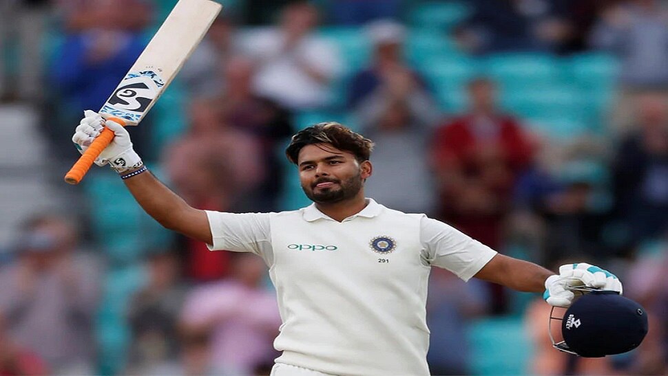 ind vs ban 1st test match rishabh pant completed 4000 runs in ...