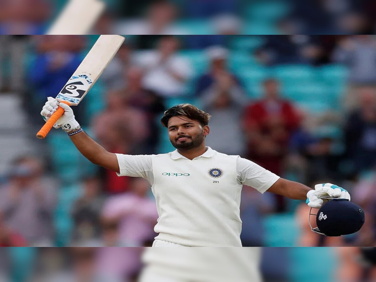 IND vs BAN: बांगलादेशविरूद्ध Rishabh Pant चा मोठा रेकॉर्ड, थेट धोनीच्या पक्तीत स्थान title=