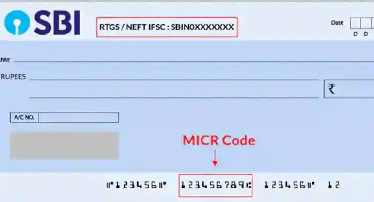 What Is The Different Between MICR And IFSC Code Know About It